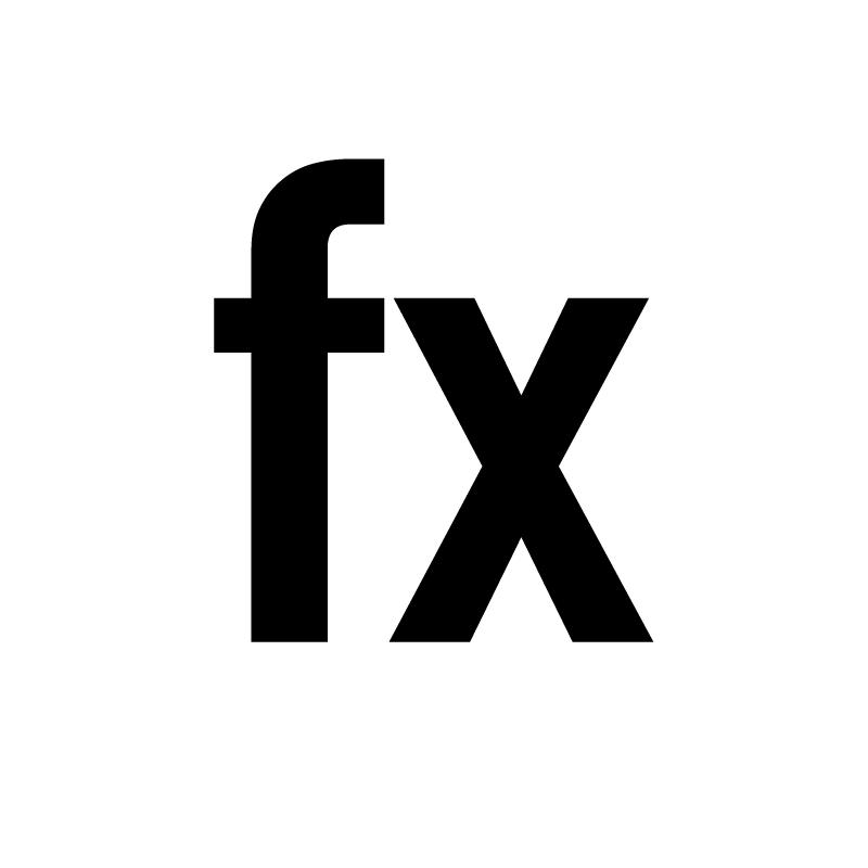 fx logo