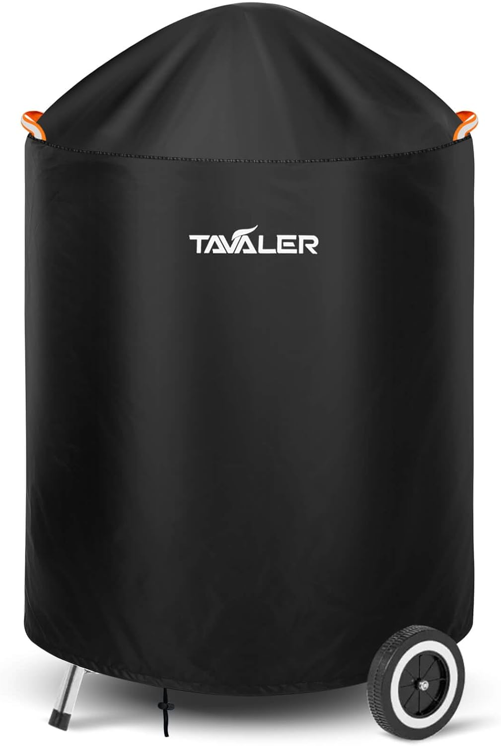 Tavaler Kulgrillskydd